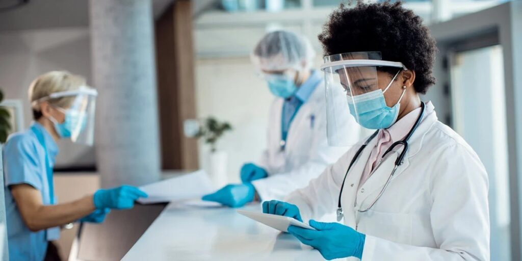 Infection Specialist Doctor Indore