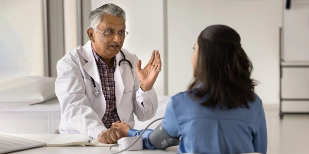 General Physician Specialist in Indore
