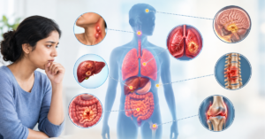 tuberculosis management in indore