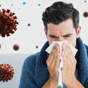 Infectious Disease Specialist in Indore