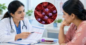 fever doctor in indore