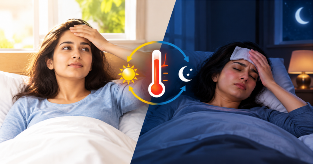 fever treatment in indore