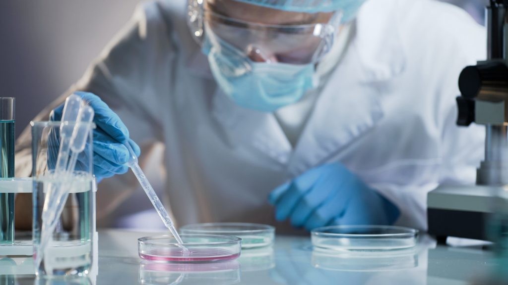 Infectious Disease Specialist in Indore