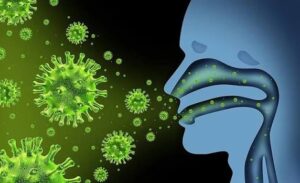 Infectious Disease Doctor Indore