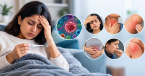 infection treatment in indore